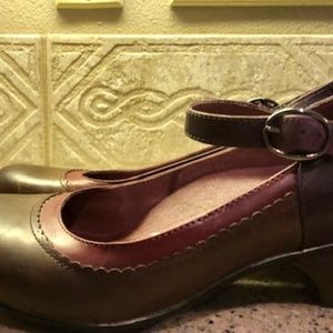 Dansko Mary Janes